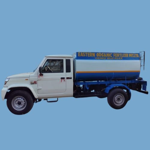 Top Fuel Tank Manufacturer